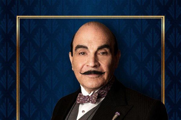 Poirot: Testimone silenzioso