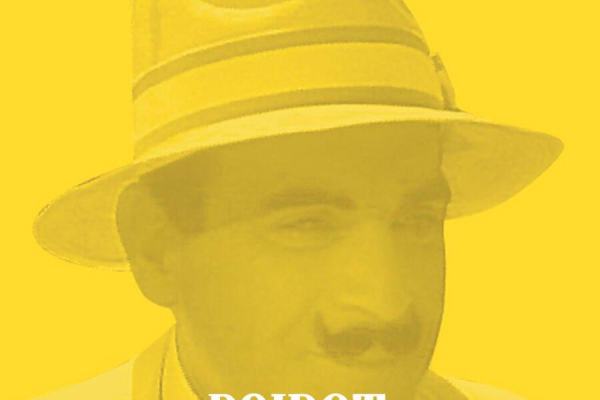 Poirot: Tragedia in teatro