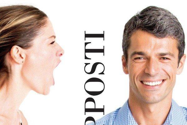 Poli opposti