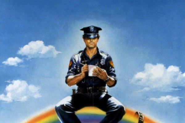 Poliziotto superpiu'