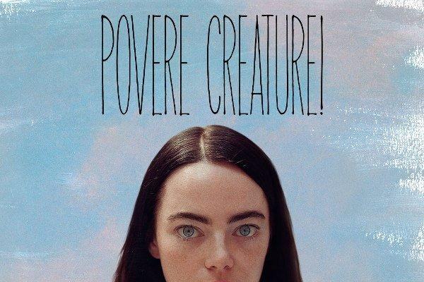 Povere creature!