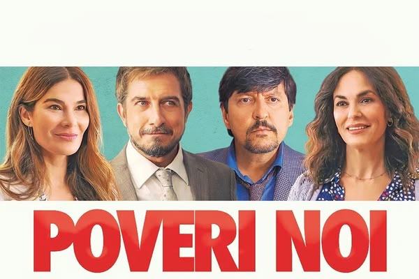 Poveri Noi
