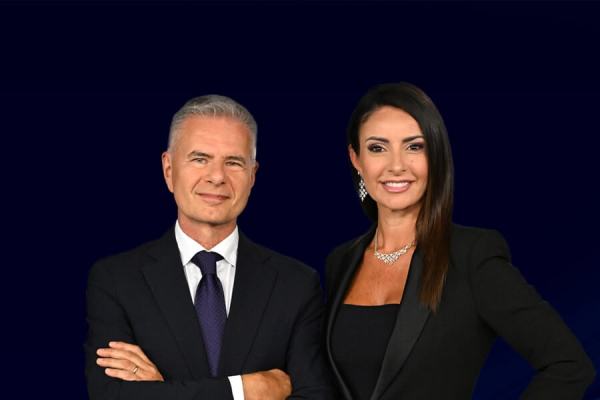 Pressing - nel cuore dello sport