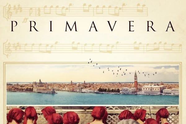 Primavera