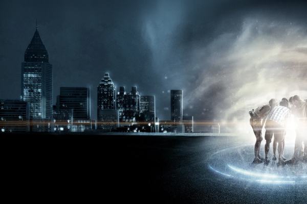 Project Almanac - Benvenuti a ieri