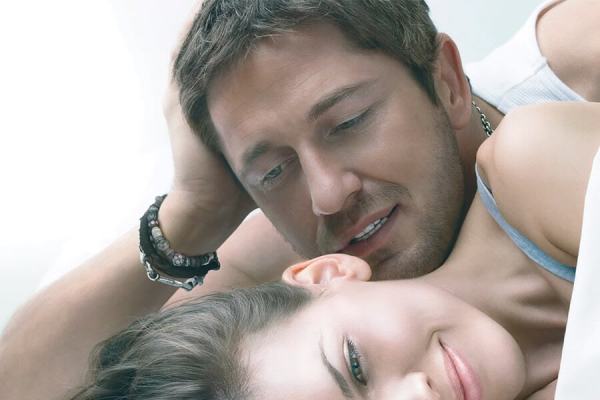 P.S. I Love You - Non e' mai troppo tardi per dirlo