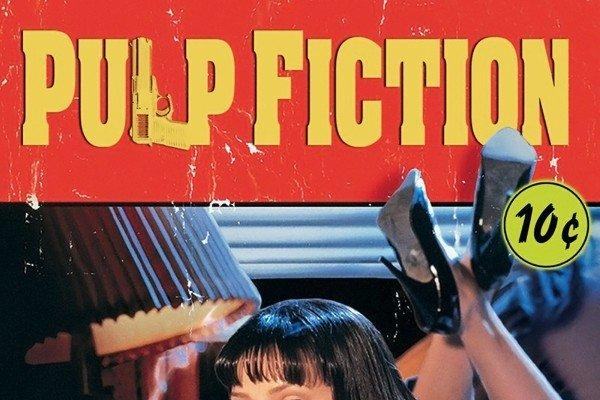 Pulp fiction
