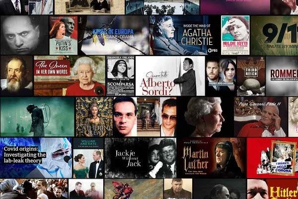 Puntata del 05/11/2025