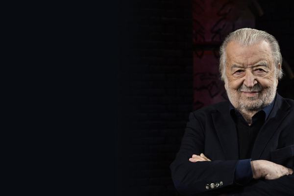 Pupi Avati. Che cinema la vita!