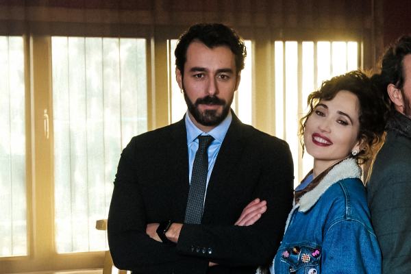 Purché finisca bene