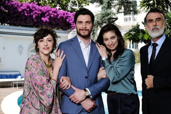 Purché finisca bene