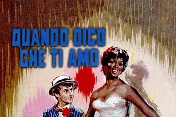 Quando dico che ti amo