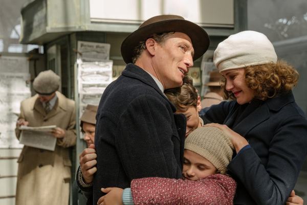 Quando Hitler rubò il coniglio rosa