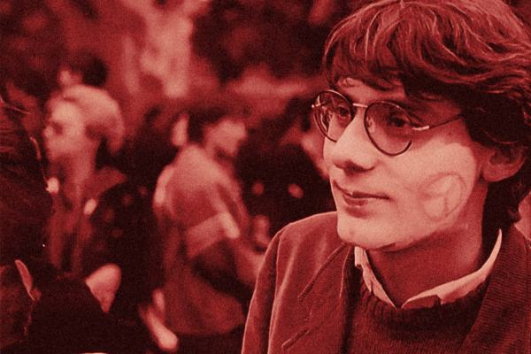 Quaranta anni senza Giancarlo Siani