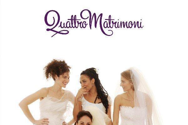 Quattro matrimoni