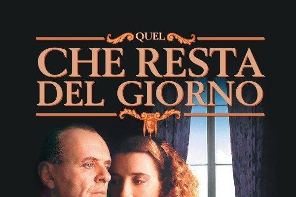 Quel che resta del giorno