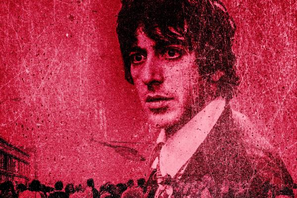 Quel pomeriggio di un giorno da cani