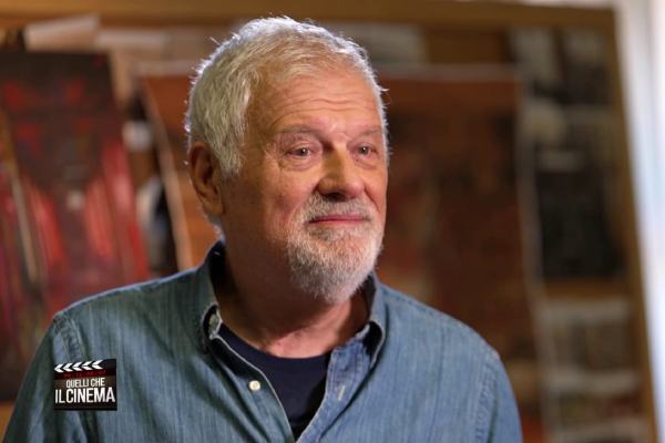 Quelli che il cinema