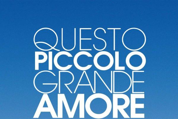 Questo piccolo grande amore