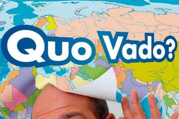 Quo vado?