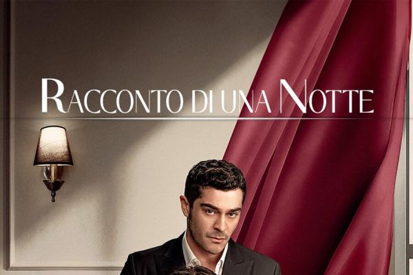 RACCONTO DI UNA NOTTE