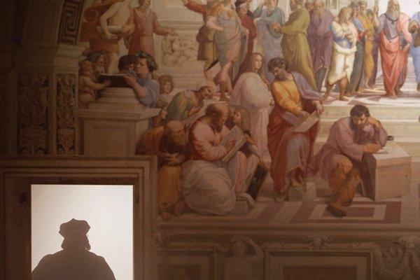 Raffaello - Il principe delle arti