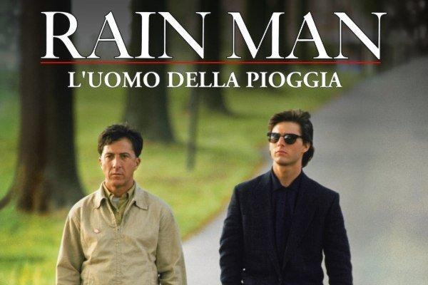Rain Man: L'uomo della pioggia