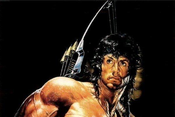 Rambo III