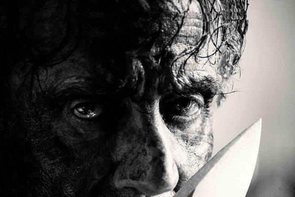 Rambo: Last Blood