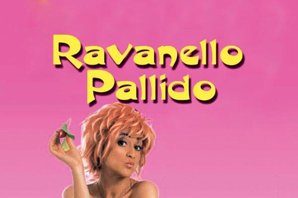 Ravanello pallido