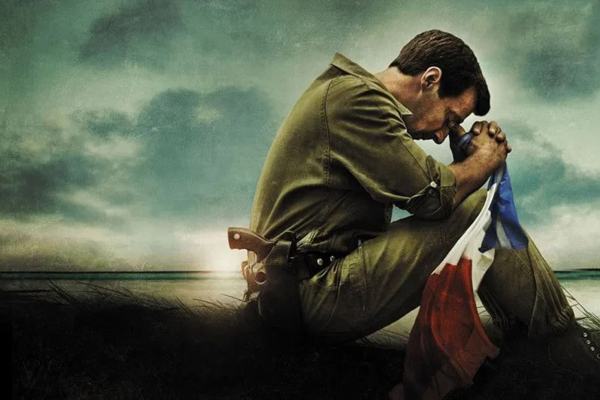 Rebellion - Un atto di guerra