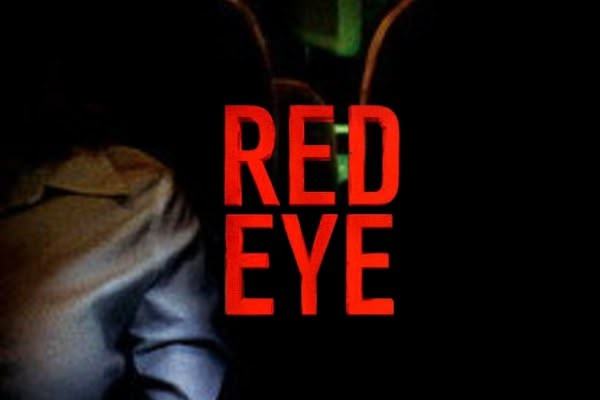 Red Eye
