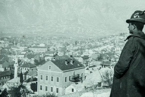 Reduci. Le ultime memorie della Seconda guerra mondiale