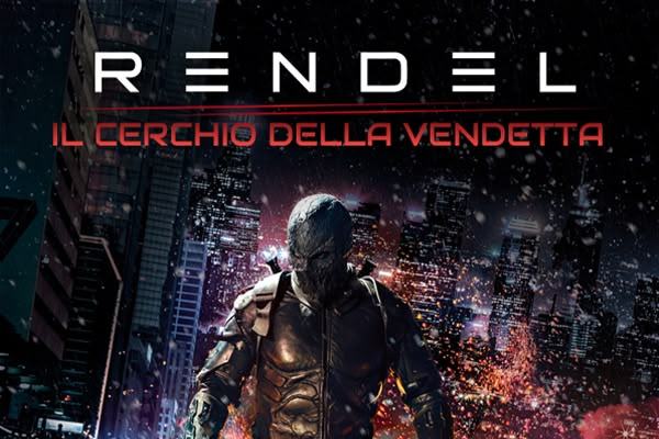 Rendel - Il cerchio della vendetta
