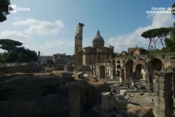 Repubblica Romana 1849 Un romanzo d'avventura