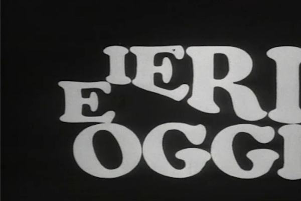 RES - Ieri e Oggi