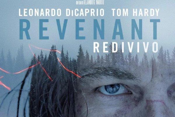 Revenant - Redivivo