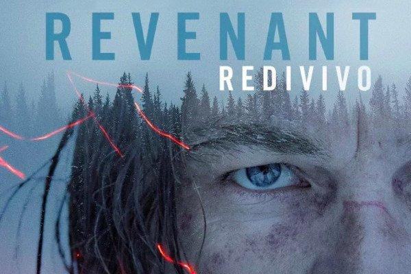 Revenant - Redivivo