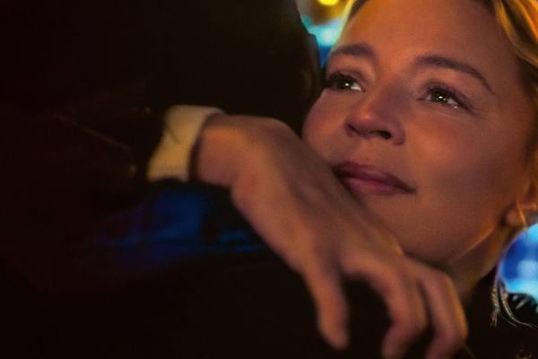 Riabbracciare Parigi