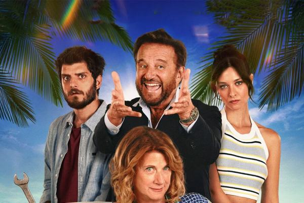 Ricchi a tutti i costi