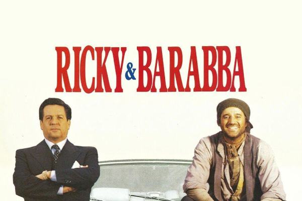 Ricky & Barabba