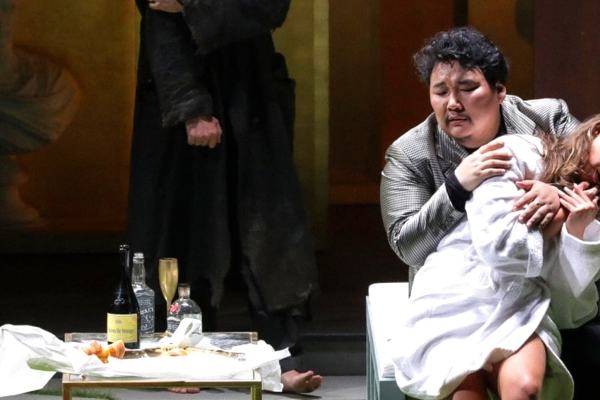 Rigoletto (Mario Martone)