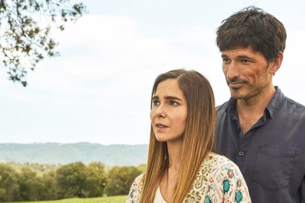 Ritorno a Las Sabinas