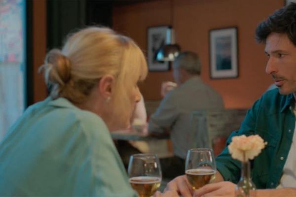 Ritorno a Las Sabinas