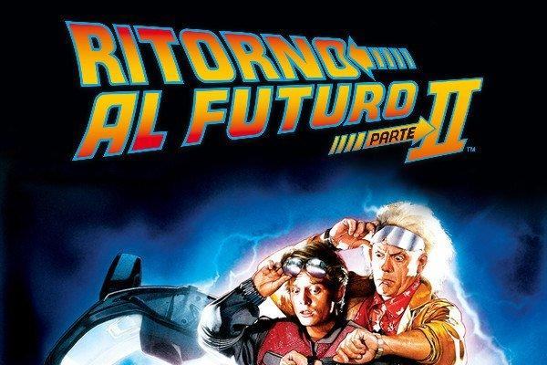 Ritorno al futuro - Parte II