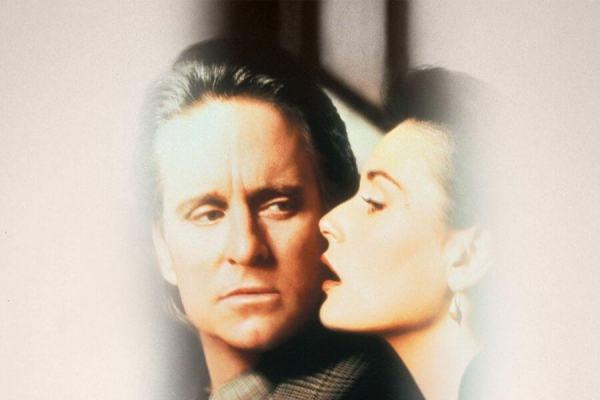 Rivelazioni - Sesso e' potere