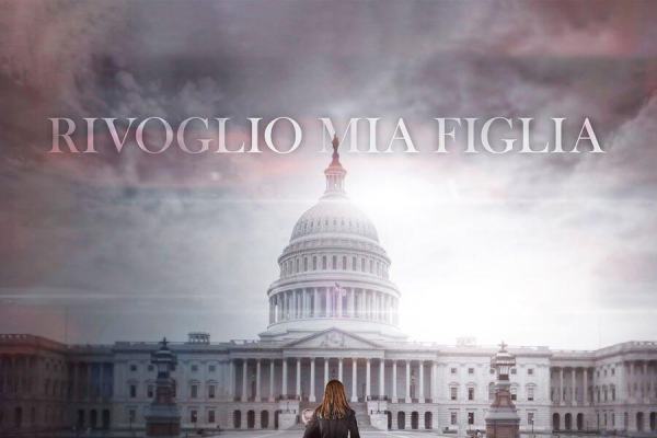Rivoglio mia figlia