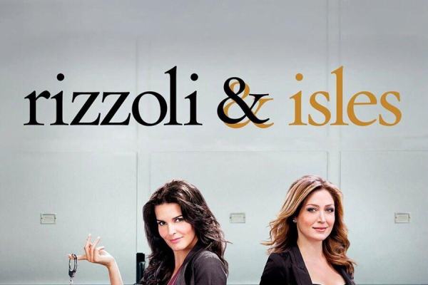 Rizzoli & Isles