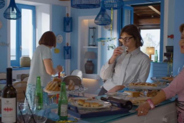 Roberta Valente - Notaio in Sorrento