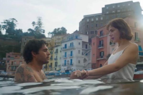 Roberta Valente - Notaio in Sorrento